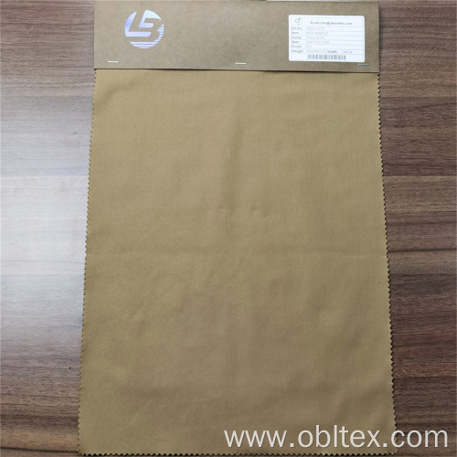 OBL21-2717 Cotton Polyester Woven T4 Fabric